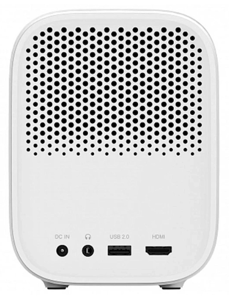 Proiector LED Xiaomi Mi Smart Projector 2 photo 4